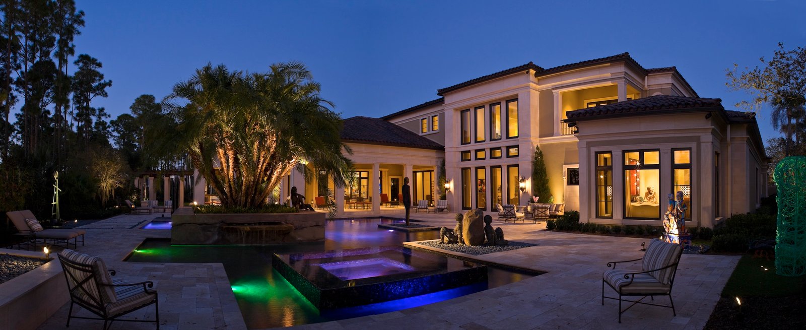 interior design palm beach gardens