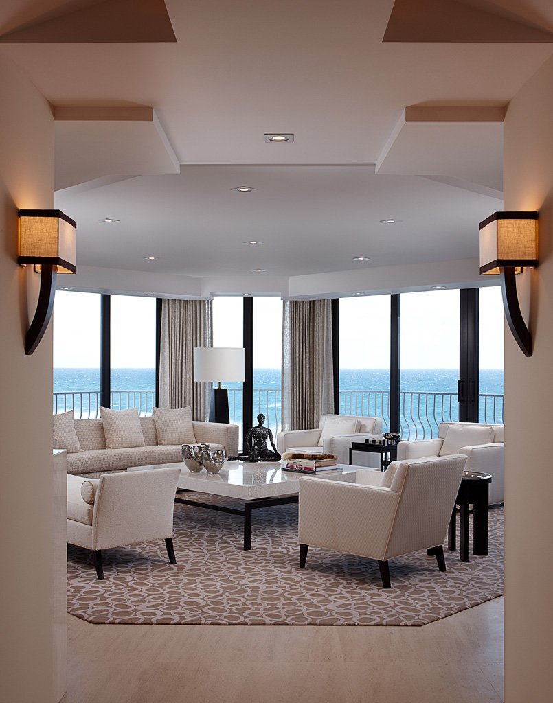 palm beach interior design