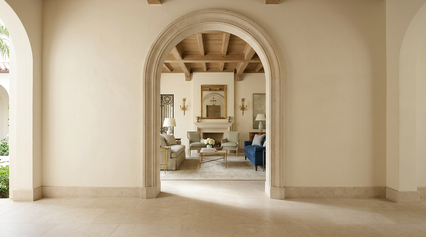 palm beach luxury interior design